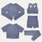 Hemp Blue - G