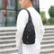 Bolsa Mensajero Deportiva Casual para Hombre