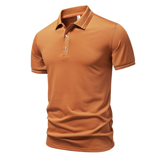 Polo Ejecutivo Transpirable Talla Europea Premium - Image 4