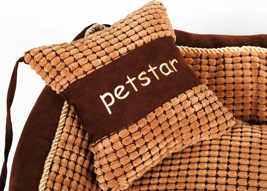 Caseta para Mascotas Desmontable y Lavable - Image 11