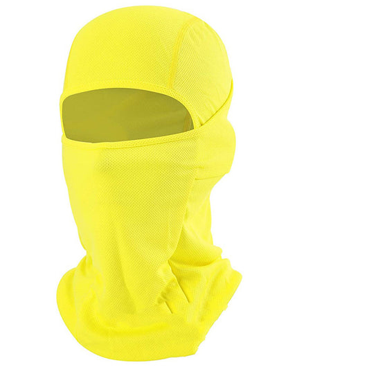 Máscara Táctica Flying Tiger para Motocicleta - Protección Solar Avanzada - Image 10