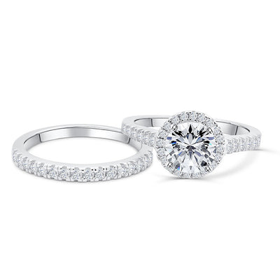Anillo de Plata 925 Apilable con Personalidad para Mujer - Image 9