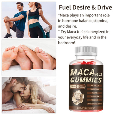 Caramelos Suave de Maca - Image 6