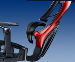 Silla Gamer Ergonómica con Soporte Lumbar y Reclinación - Image 14