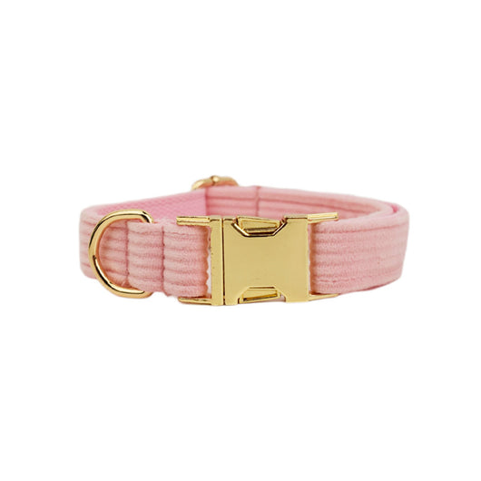 Collar para Perro Serie Pana - Diseño Clásico y Cómodo - Image 10