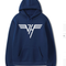 Sudadera Polar Cómoda con Capucha Diseño Unisex