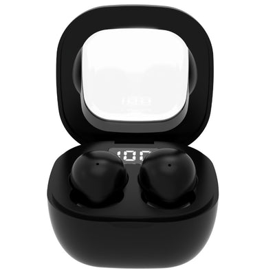 Auriculares Inalámbricos Bluetooth SK19 con Cancelación de Ruido y Audio Premium - Image 4