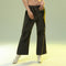 Pantalón Minimalista de Doble Capa para Hombre y Mujer