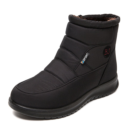 Botas Impermeables Altas para Mujer con Suela Antideslizante - Image 14