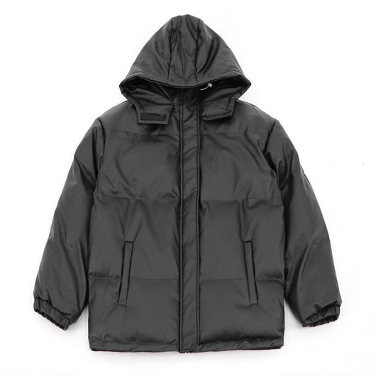 Abrigo de Algodón Invierno Unisex - Comodidad y Estilo - Image 7
