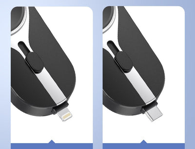 Batería Portátil con Llavero - Carga Rápida para tu Móvil - Image 14