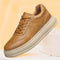 Zapatos Casuales para Hombre con Cordones - Diseño Ligero y Versátil