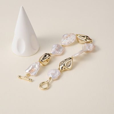 Pulsera de Personalidad con Diseño de Nicho Temperamental para Mujer - Image 14
