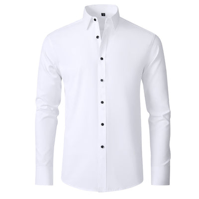 Camisa Elástica de Fuerza para Hombre - Image 6
