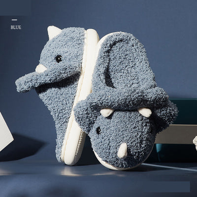 Pantuflas Térmicas Antideslizantes para Pareja - Comodidad del Hogar - Image 10