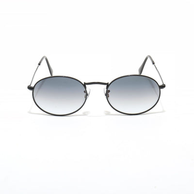 Gafas de Sol Ovaladas Retro - Estilo Vintage Clásico - Image 11
