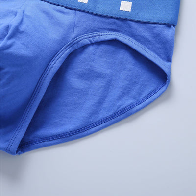 Calzoncillos Deportivos para Hombre en Algodón Puro - Image 13