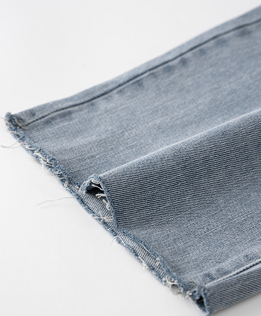 Jeans Rectos Cintura Alta Love - Image 16