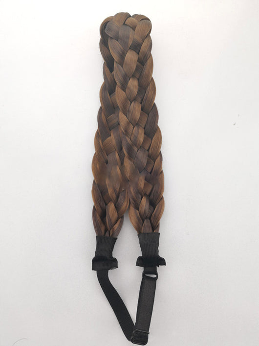Pack de 5 Trenzas Postizas Premium - Image 4