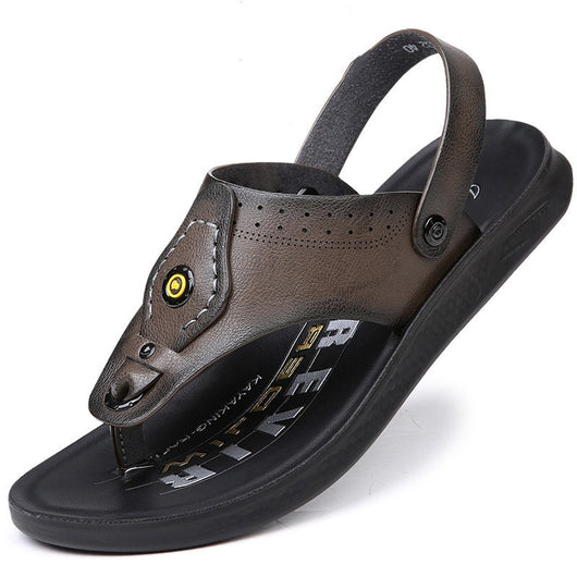 Zapatos de Playa para Hombre - Calzado Casual Antideslizante Verano - Image 13