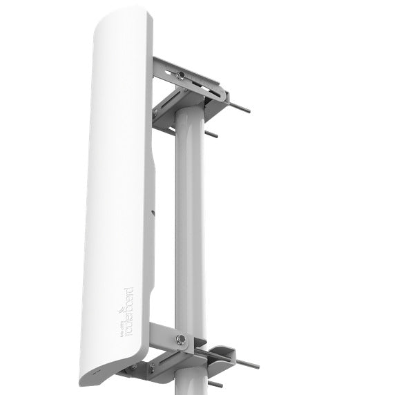 Mikrotik MANTBox 19s - Punto de Acceso Profesional 5GHz de Alto Rendimiento