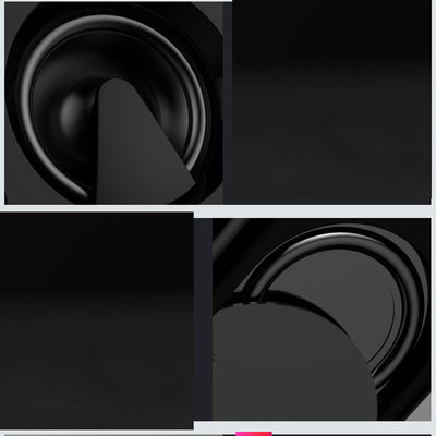 Parlante USB 2.1 Portátil con Subwoofer de Graves Profundos - Image 5