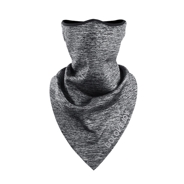 Máscara Térmica de Polar Fleece para Ciclismo y Motociclismo - Image 7