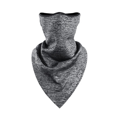Máscara Térmica de Polar Fleece para Ciclismo y Motociclismo - Image 7