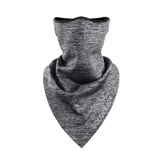 Máscara Térmica de Polar Fleece para Ciclismo y Motociclismo - Image 7