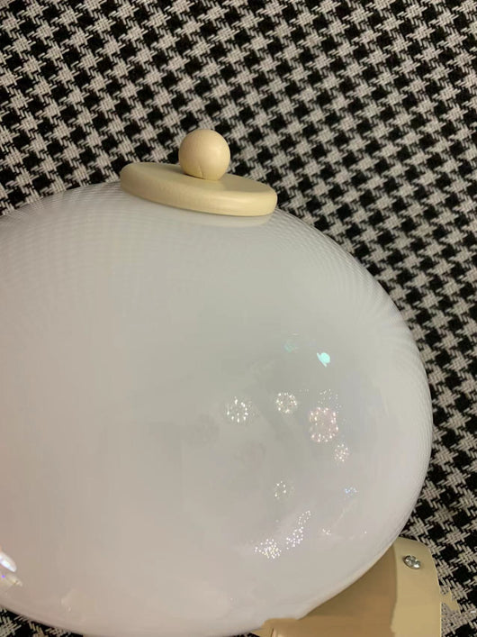 Lámpara de Pared Seta Retro para Dormitorio y Sala de Estar - Image 8