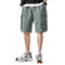 Shorts de Playa Hombre Verano - Corte Suelto Deportivo Tendencia