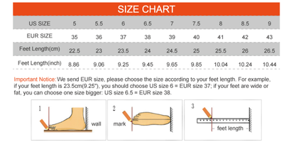 Zapatillas Canvas Altas para Mujer - Estilo Simple y Versátil - Image 6