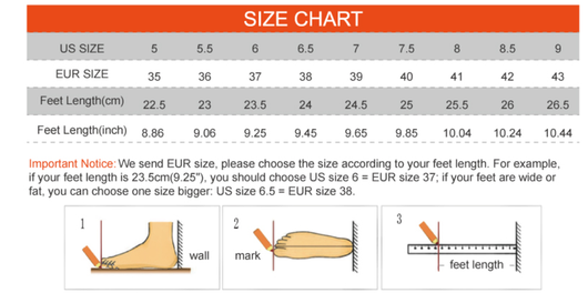 Zapatillas Canvas Altas para Mujer - Estilo Simple y Versátil - Image 6