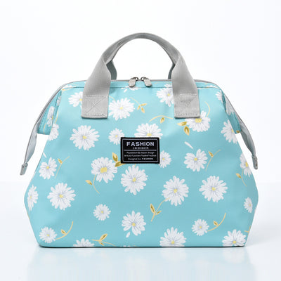 Bolsa Maternal de Gran Capacidad - Bolso Versátil para Mamá y Bebé - Image 11