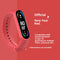 Rojo Xiaomi 8th Generation