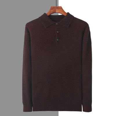 Suéter Terciopelo Mink Talla Grande - Blusa de Fondo Ejecutiva - Image 13