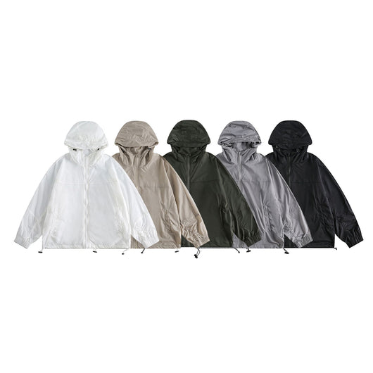 Ropa de Protección Solar Ligera para Verano - Image 4