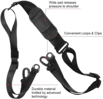 Cinturón de Almacenamiento Automático para Patinete Portátil - Image 12