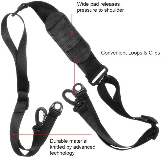 Cinturón de Almacenamiento Automático para Patinete Portátil - Image 12