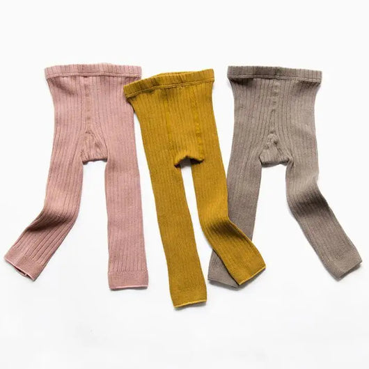Pantalón de Malla Reforzada con Doble Aguja - Image 13