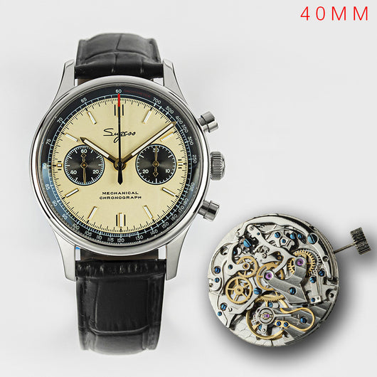Reloj Retro Stargull Dream para Hombre - Image 13