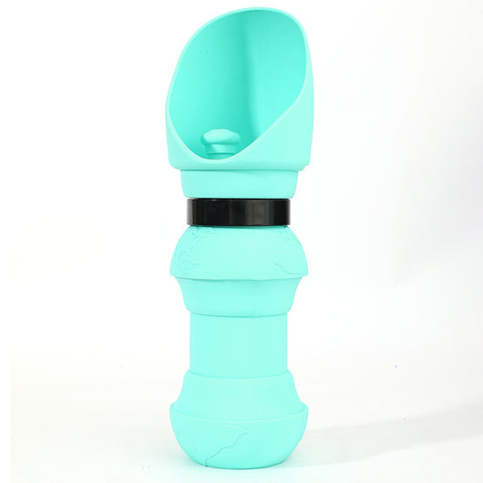 Vasos Plegables de Silicona Portátiles - Image 9
