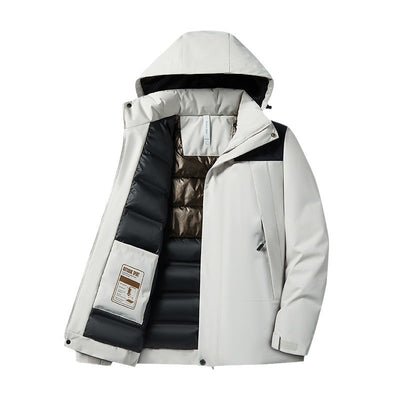 Chaqueta Térmica Reforzada para Invierno - Image 5