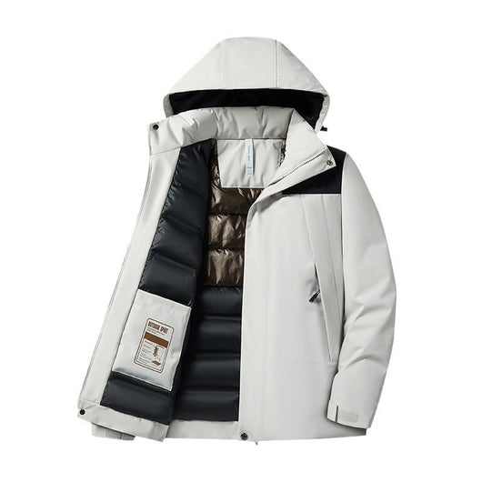 Chaqueta Térmica Reforzada para Invierno - Image 5