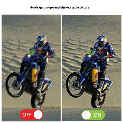 Grabadora Dual HD para Conducción, Buceo y Actividades Extremas - Image 3