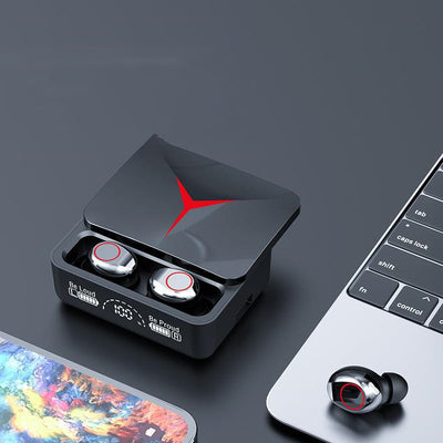 Auriculares Inalámbricos Gaming Bluetooth de Alto Rendimiento - Image 8
