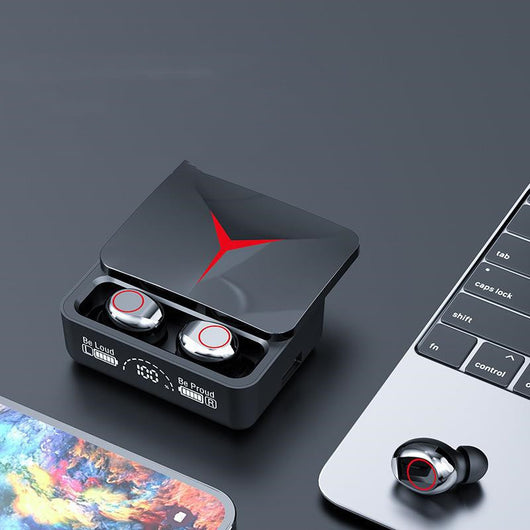 Auriculares Inalámbricos Gaming Bluetooth de Alto Rendimiento - Image 8