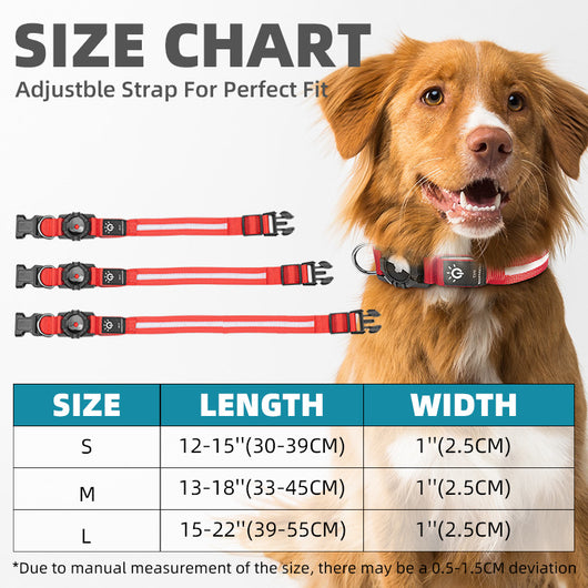 Collar Inteligente Impermeable con Localizador GPS para Mascotas - Image 17
