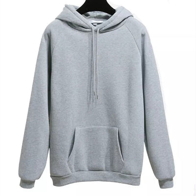 Sudadera Estilo Coreano con Estampado Trendy - Image 30