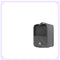 Gray Plus Size 33x23x20 cm